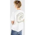 Dravus Run Club T-shirt hvid