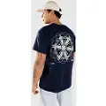 Dravus Connect T-shirt blå
