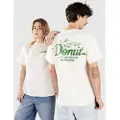 Donut Buff Horse Butte T-shirt