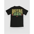 Donut Broke My Brain T-shirt sort