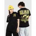 Donut Junk Cars T-shirt sort