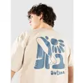 Autumn Headwear Breaking T-shirt