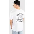 The Bakery Gone T-shirt hvid
