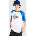 A.Lab Toad T-shirt hvid