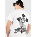 Empyre Centered T-shirt hvid