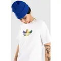Adidas Shmoo Fill T-shirt hvid