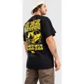 Donut Junk Cars T-shirt sort