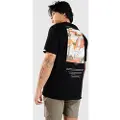 Anerkjendt Akkikki Go Outside More T-shirt sort