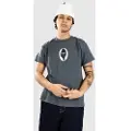 Hockey Skateboards Keepsake T-shirt grå