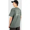 Oxbow R1Tekova T-shirt grøn