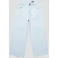 Volcom Bb Chillow Denim Kids Bukser blå