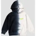 Volcom Bb Graffiti Smile Kids Hættetrøje sort