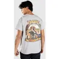 Dravus Dog Gon It T-shirt grå