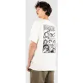 Iriedaily Daily Vitamins T-shirt hvid