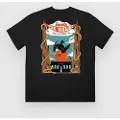 The Dudes Hawke Seasonal T-shirt sort