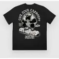 The Dudes Ripped Seasonal T-shirt sort