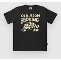 The Dudes Tortoise Seasonal T-shirt sort