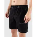 Rivvia Projects Contrast Daily Ride Boardshorts sort
