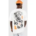 Nike ACG ACG-T-shirt til mænd - hvid