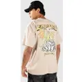 Empyre Welcome To H3Ll Boxy T-shirt