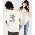 Katin USA K-Palm T-shirt hvid