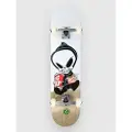 Blind Reaper Munchies Fp Premium 7.625" Skateboard grå