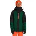 O'Neill Fwc'Play Kids Jakke sort