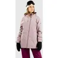 Aperture Sequoia Jakke pink