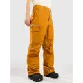 Aperture Cedar Park Bukser orange