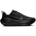 Nike Vomero Plus 16-løbesko til vej til kvinder - sort