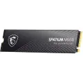 MSI Spatium M560 1tb Ssd M.2
