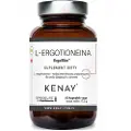 Kenay - ErgoElite L-ergotionein 60 vege kapsler