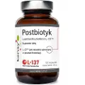 Kenay - Postbiotic Lactobacillus plantarum L-137, 60 kapsler