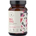 Aura Herbals - Heart Support 60 kapsler