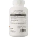 OstroVit - Omega 3 Let at Synke 90 Kapsler