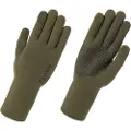 Agu Merino Knit Handsker
