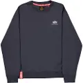 Alpha industries Basic Small Logo Sweatshirt