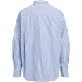 Jack & Jones Jamie Relaxed Poplin Skjorte Med Lange ærmer