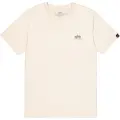 Alpha industries Backprint T-shirt Med Korte ærmer