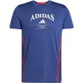 Adidas Designed For Training Legacy T-shirt Med Korte ærmer