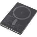 Intenso Mw5000 Magsafe 5000mah Powerbank