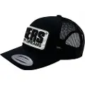 226ers Corporate Curved Patch Kasket