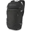 Dakine Heli Pro, 20L, sort