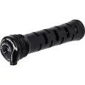 RockShox Guld Fjernbetjent Omvendt Trækgaffel Kompressionsdæmper Til Trek Recon