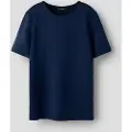 LMTD Kort T-shirt