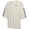 Hummel Oversized Willy Sw T-shirt Med Korte ærmer