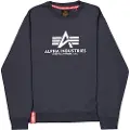 Alpha industries Basic Sweatshirt