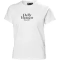 Helly Hansen Core Graphic 2.0 T-shirt Med Korte ærmer
