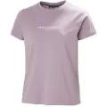 Helly Hansen Core 2.0 T-shirt Med Korte ærmer