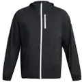 Under Armour Launch Lightweight Shell Jakke